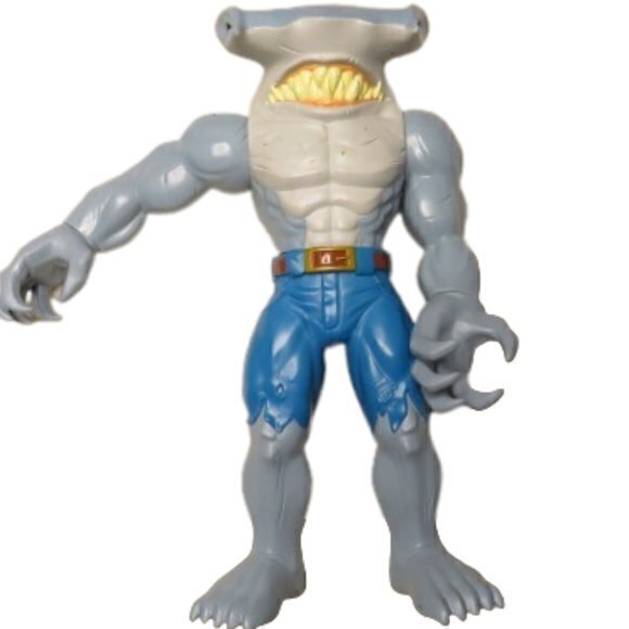 DC Comics Batman The King Shark‎ - Picture 1 of 3